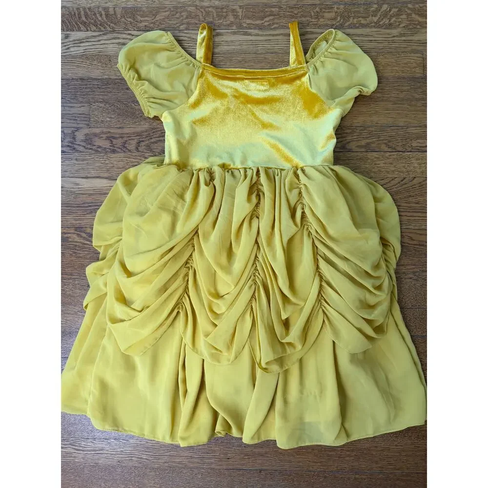 Taylor Joelle Girls' Belle Dress Size 12
